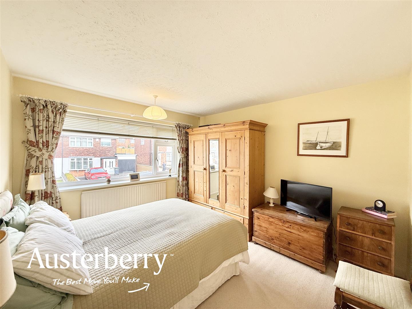 Westonview Avenue, Adderley Green, Stoke-On-Trent